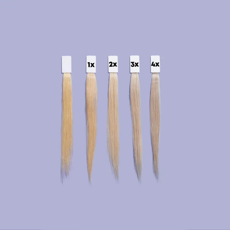 Matrix So Silver Toning Spray – Spray Leave-In pentru Neutralizarea Tonurilor Galbene 200ml - Păr