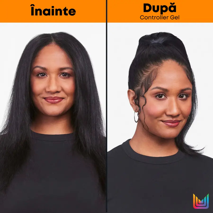 Matrix Styling Strong Hold Gel – Gel de Păr cu Fixare Foarte Puternică 200ml - Păr