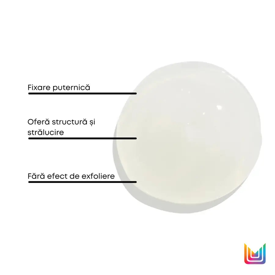 Matrix Styling Strong Hold Gel – Gel de Păr cu Fixare Foarte Puternică 200ml - Păr