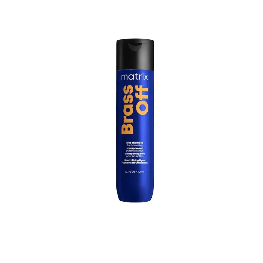Matrix Total Results Brass Off Șampon 300ml