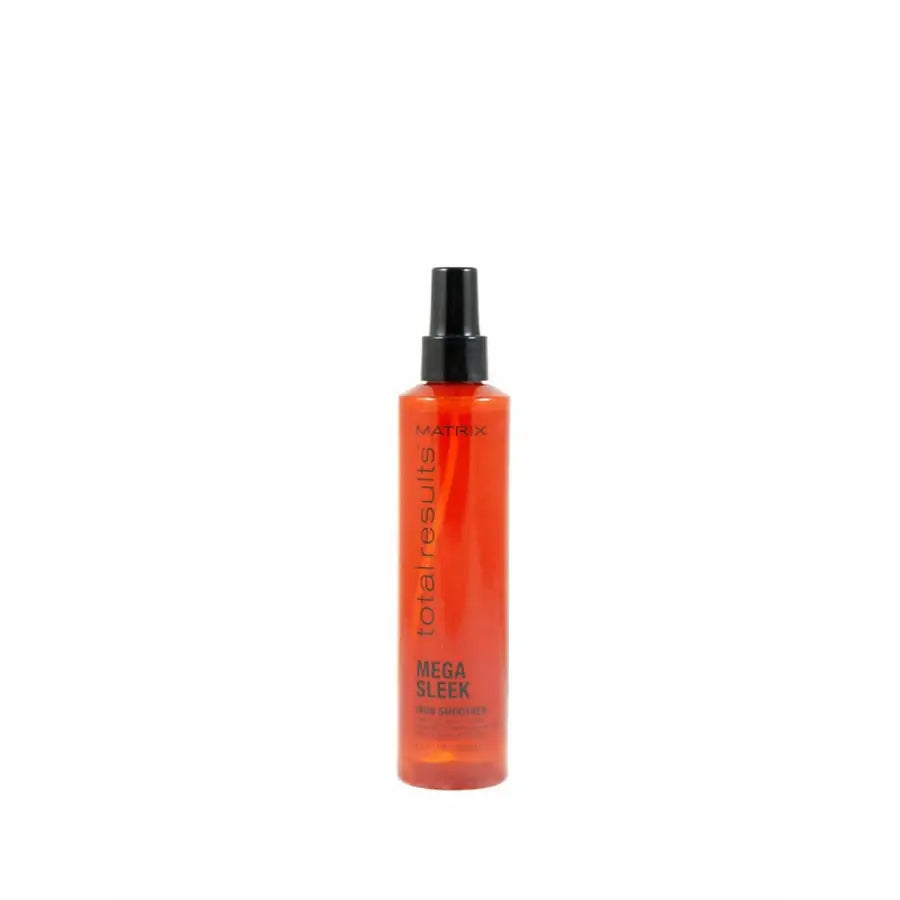 Matrix Total Results Mega Sleek Iron Smooter Spray 250ml