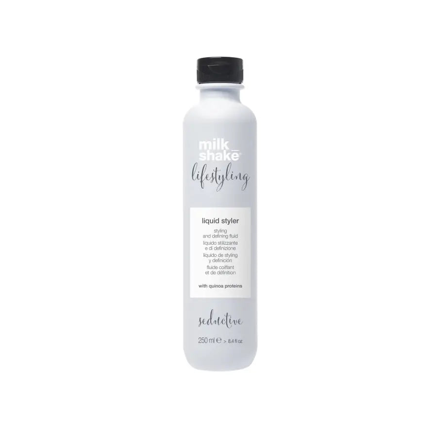Milk Shake Lifestyling Gel Lichid Pentru Volum Liquid Styler
