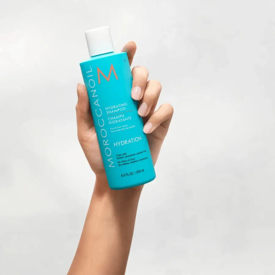 MoroccanOil Șampon Hidratant