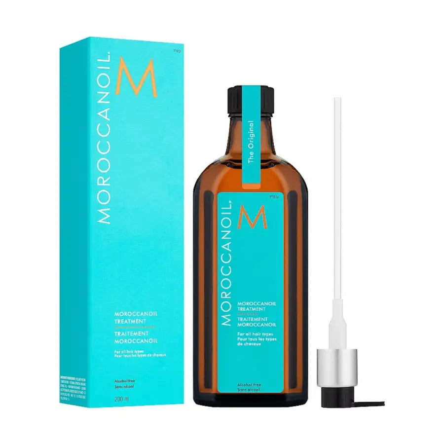 MoroccanOil Ulei Tratament 200ml