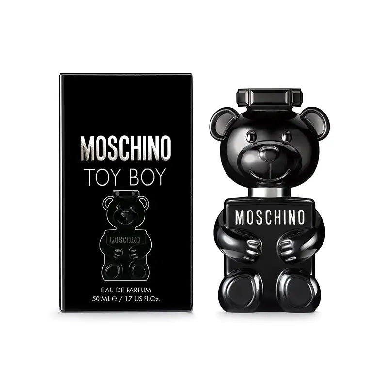 Moschino Toy Boy Eau de Parfum – 50 ml – Masculinitate Jucăușă și Seducătoare - Parfumuri