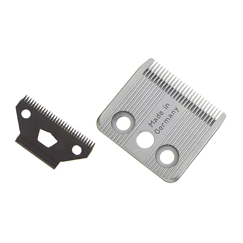 Moser Edition 1400 Cuțite - Aparatură