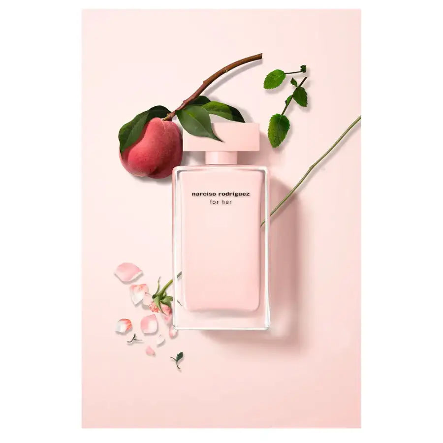 Narciso Rodriguez Ladies For Her EDP 150ml – Eleganță și Seducție în Stare Pură - Parfumuri