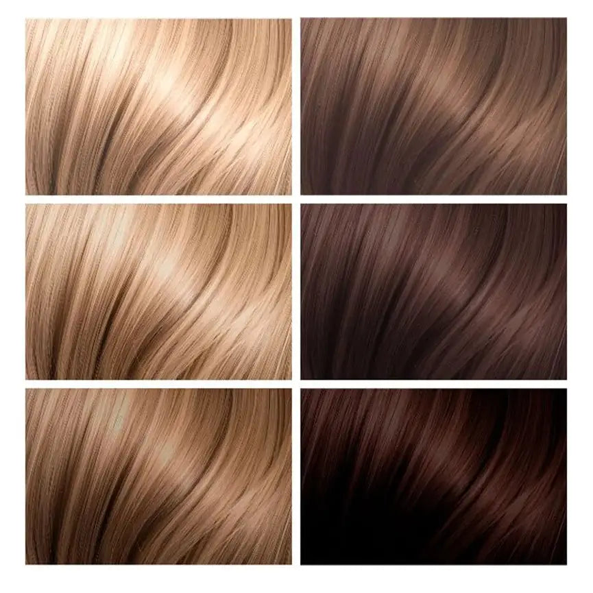 Nook Kromatic Cream – Cremă Profesională de Colorare Directă 150 ml cu Pigmenți Vii și Îngrijire Intensivă Fără Silicon