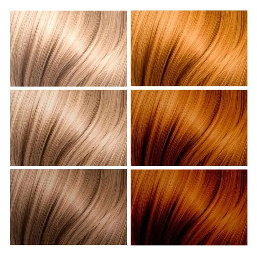 Nook Kromatic Cream – Cremă Profesională de Colorare Directă 150 ml cu Pigmenți Vii și Îngrijire Intensivă Fără Silicon