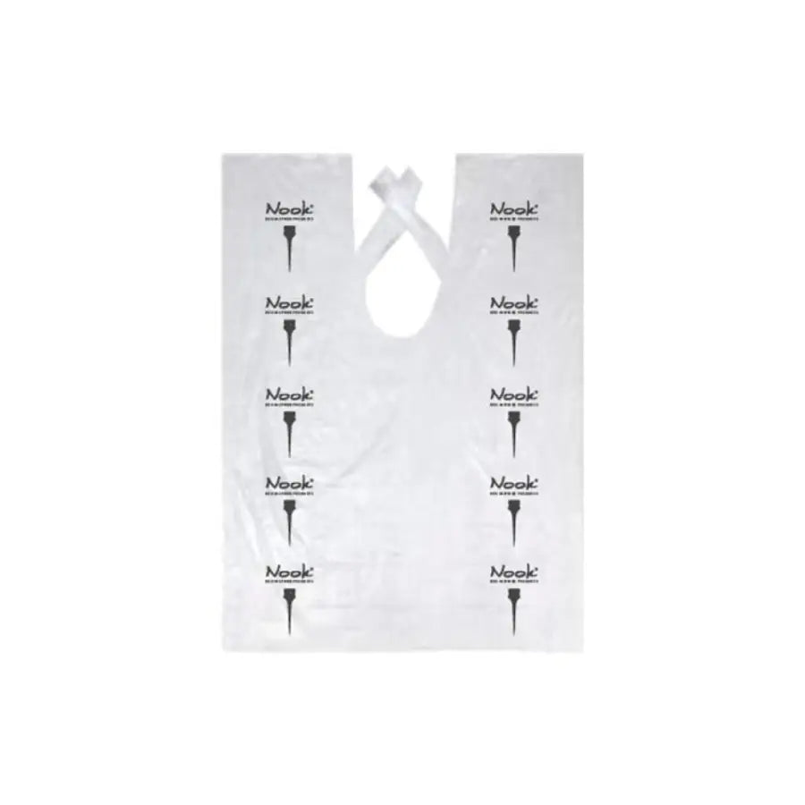 Nook Pelerină de unica folosintă 30buc - Păr