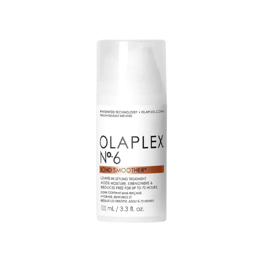OLAPLEX NO. 6 BOND SMOOTHER 100 ML
