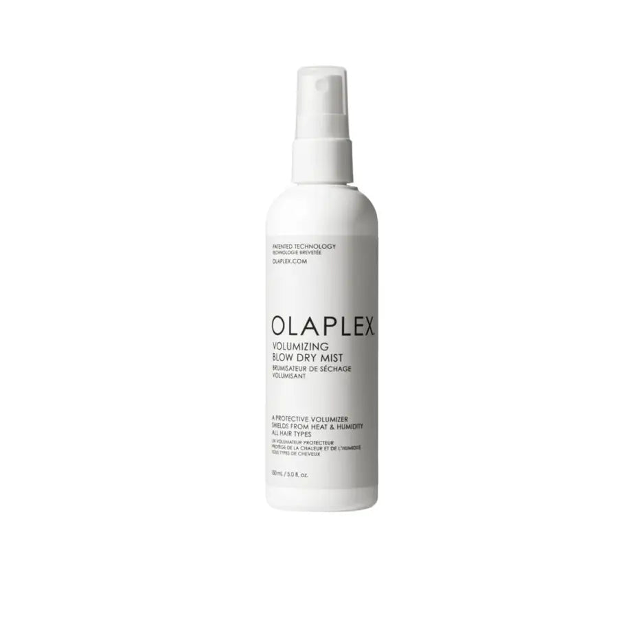 Olaplex Volumizing Blow Dry Mist 150ml – Spray Profesional pentru Volum Strălucire și Protecție Termică Avansată - Păr