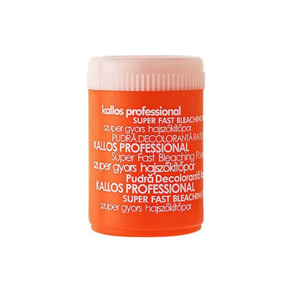 Pudră Decolorantă Rapidă Kallos - 500 g - Păr