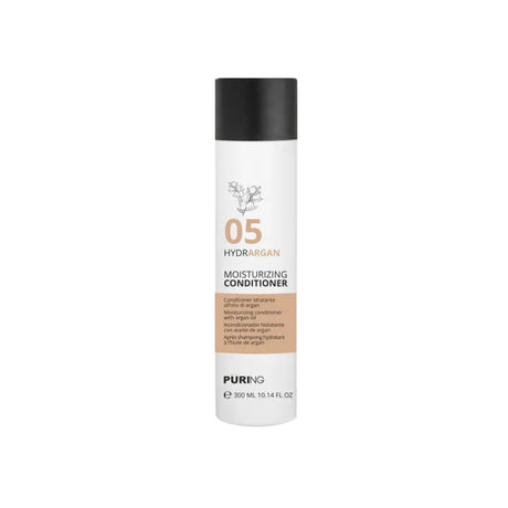 Puring Balsam Hidratant Cu Ulei De Argan 300ml