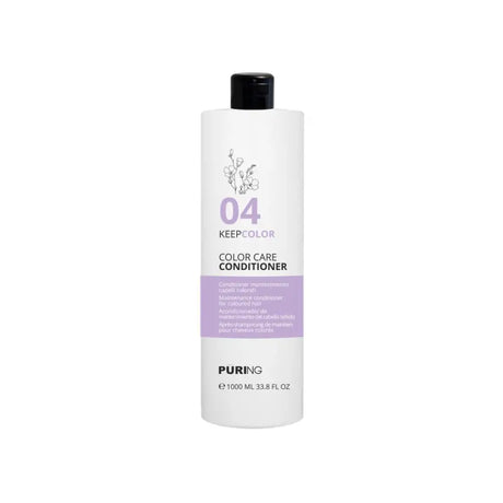 Puring Keepcolor Balsam pentru par colorat