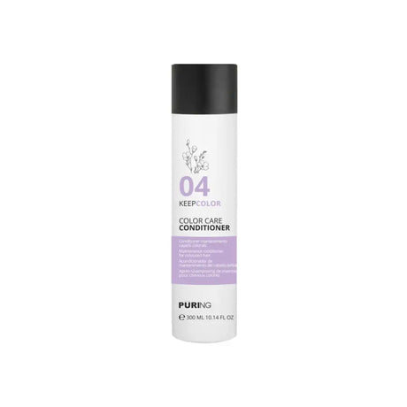 Puring Keepcolor Balsam pentru par colorat 300ml