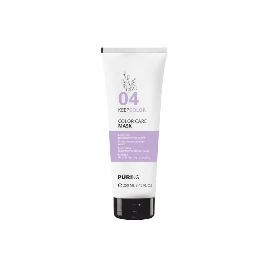 Puring Keepcolor Masca pentru par colorat 250ml