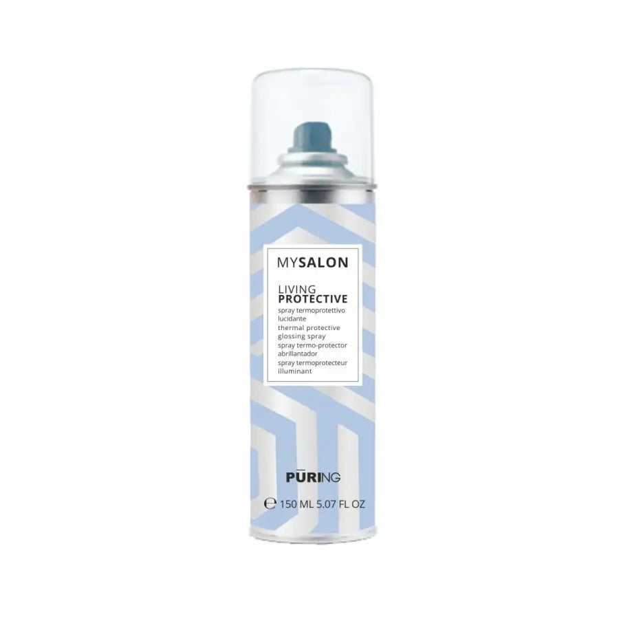 Puring My Living Spray pentru Protectie termica 150ml