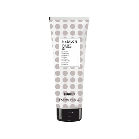 Puring My Pop Gel de par foarte puternic 250ml