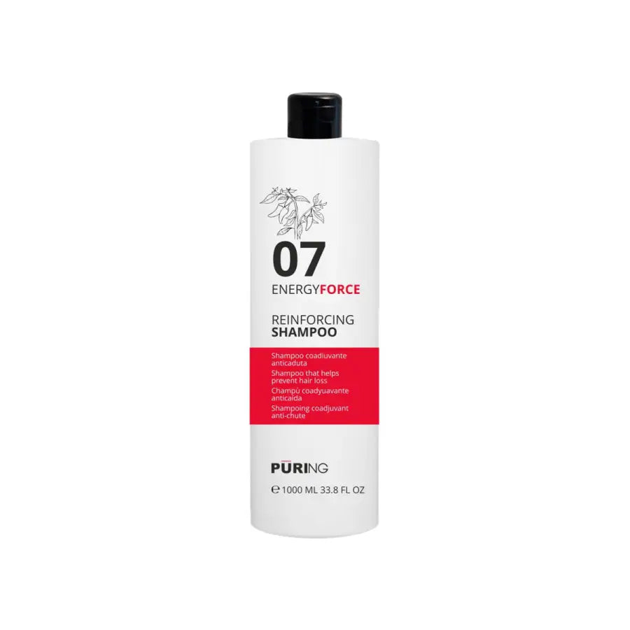 Puring Sampon Energizant