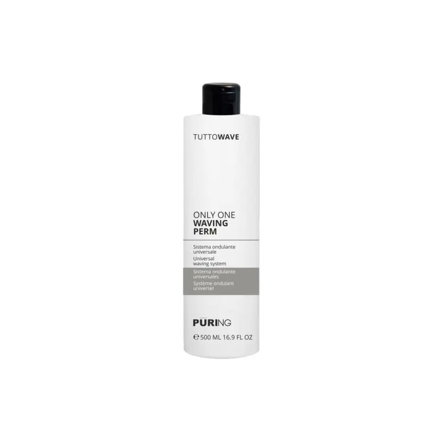 Puring Tutto Wave Neutralizator Universal de Permanent 1000ml
