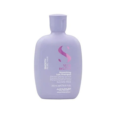Alfaparf Semi di Lino Smoothing Low Shampoo Șampon