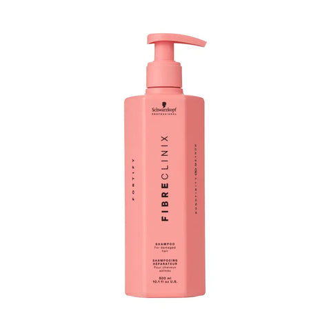 Schwarzkopf Professional Fibre Clinix Fortify Șampon