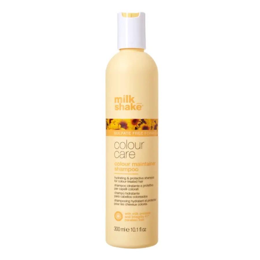 Șampon pentru Păr Vopsit Fără Sulfați Milk Shake Color Care Sulfate Free 300ml - Păr