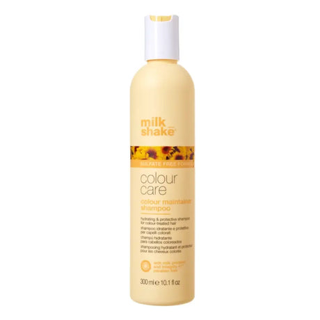 Șampon pentru Păr Vopsit Fără Sulfați Milk Shake Color Care Sulfate Free 300ml - Păr