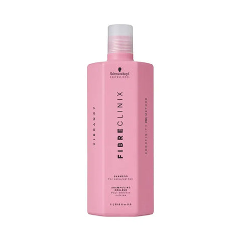 Schwarzkopf Professional Fibre Clinix Vibrancy Șampon