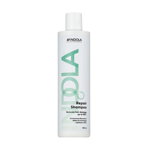 Indola Repair Șampon reparator 300 ml