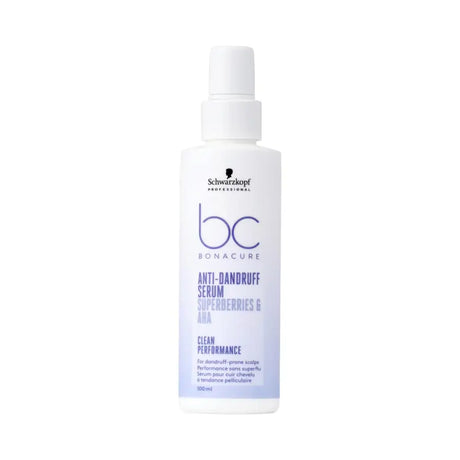 Schwarzkopf Professional Bonacure  Scalp Genesis Ser Anti Mătreață