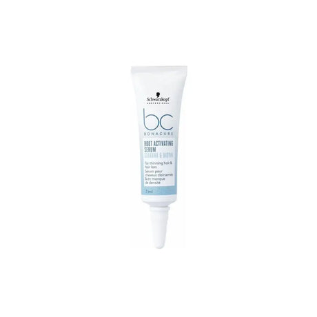 Schwarzkopf Professional Bonacure  Scalp Genesis Tratament Anti Cădere 8x7ml