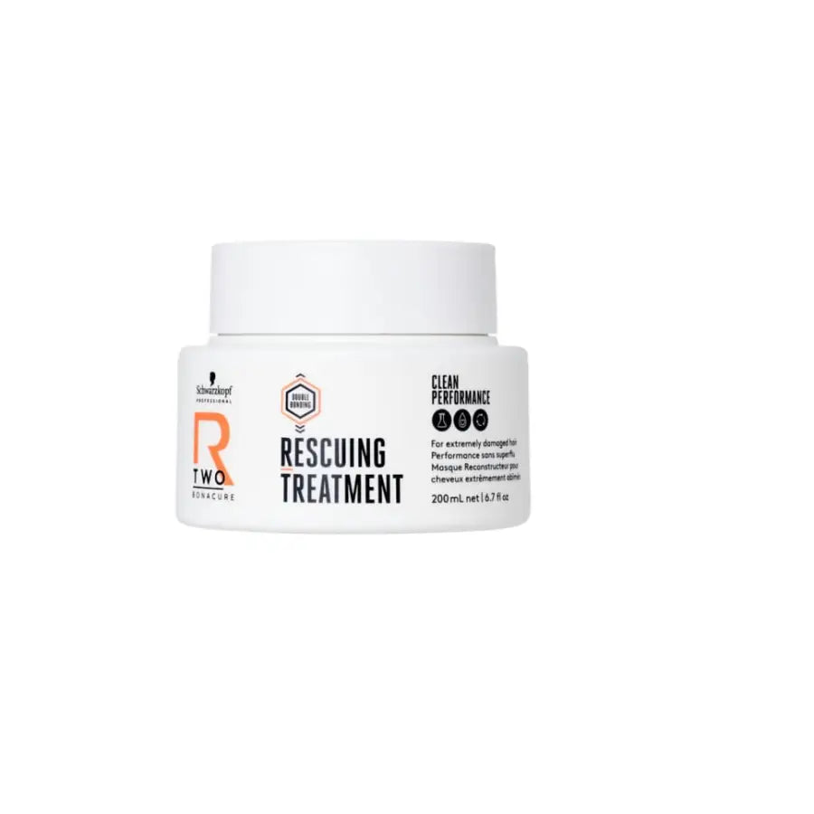 Schwarzkopf Professional Bonacure Tratament R-Two