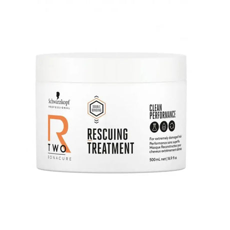 Schwarzkopf Professional Bonacure Tratament R-Two 500ml