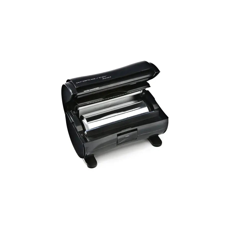 Schwarzkopf Professional Foil Cutter – Aparat Profesional pentru Tăierea Foliei de Aluminiu de 90m cu Funcție de Pliare