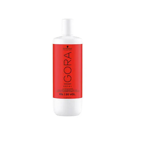 Schwarzkopf Professional Igora Royal Oxidant 9% 30vol 1000ml