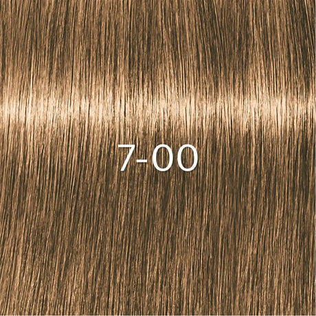 Schwarzkopf Professional IGORA ZERO AMM Vopsea Permanentă Fără Amoniac 60ml – Culoare Naturală Intensă Fără