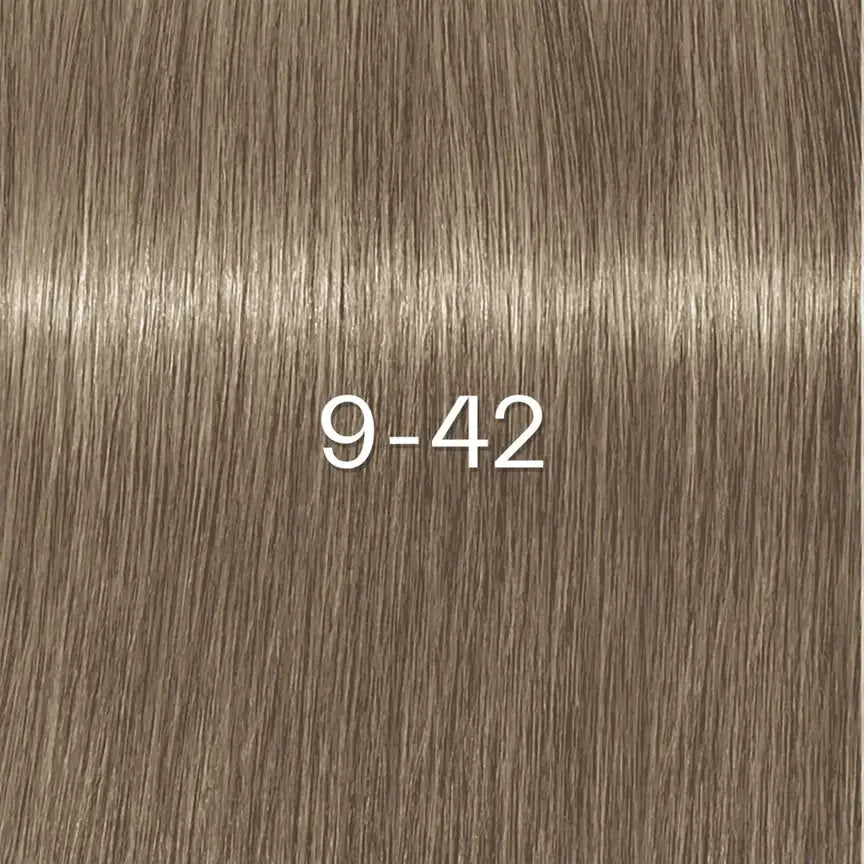 Schwarzkopf Professional IGORA ZERO AMM Vopsea Permanentă Fără Amoniac 60ml – Culoare Naturală Intensă Fără