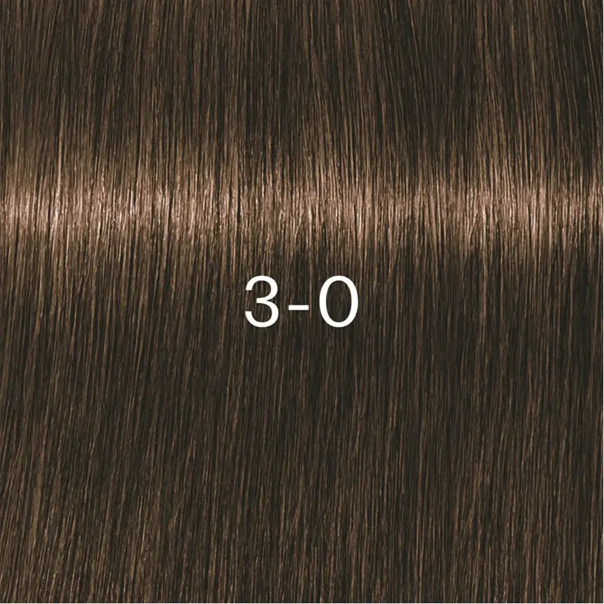 Schwarzkopf Professional IGORA ZERO AMM Vopsea Permanentă Fără Amoniac 60ml – Culoare Naturală Intensă Fără