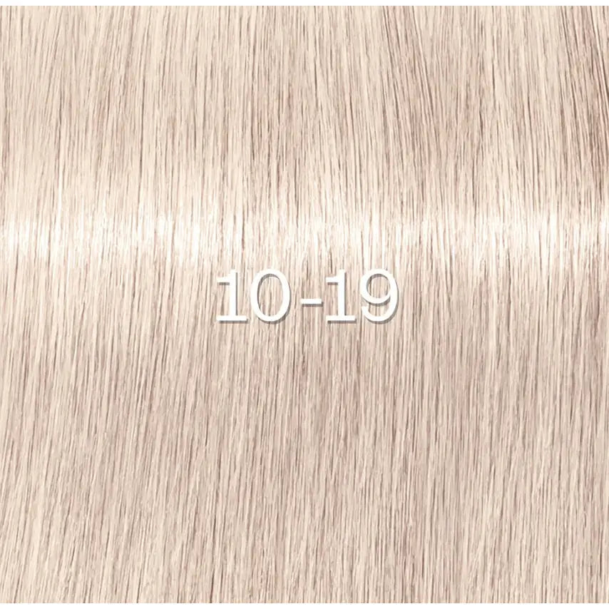 Schwarzkopf Professional IGORA ZERO AMM Vopsea Permanentă Fără Amoniac 60ml – Culoare Naturală Intensă Fără