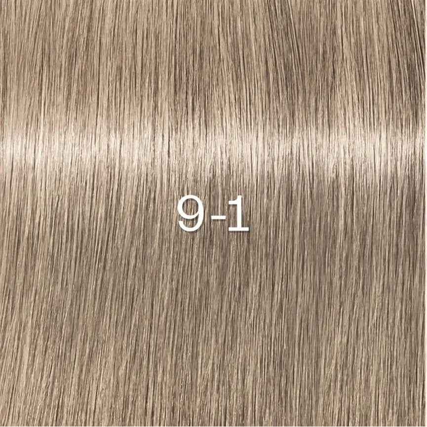 Schwarzkopf Professional IGORA ZERO AMM Vopsea Permanentă Fără Amoniac 60ml – Culoare Naturală Intensă Fără