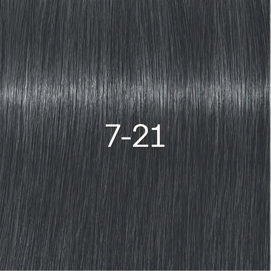 Schwarzkopf Professional IGORA ZERO AMM Vopsea Permanentă Fără Amoniac 60ml – Culoare Naturală Intensă Fără