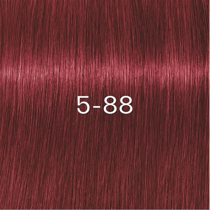 Schwarzkopf Professional IGORA ZERO AMM Vopsea Permanentă Fără Amoniac 60ml – Culoare Naturală Intensă Fără