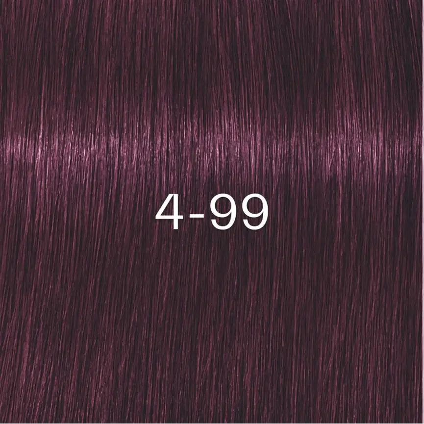 Schwarzkopf Professional IGORA ZERO AMM Vopsea Permanentă Fără Amoniac 60ml – Culoare Naturală Intensă Fără