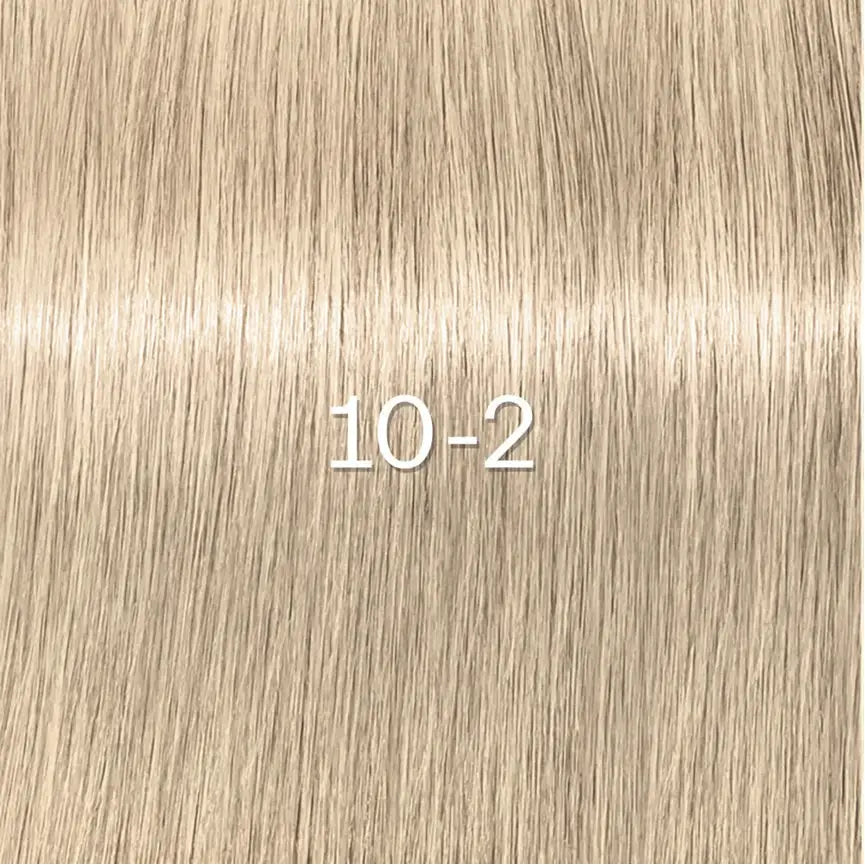 Schwarzkopf Professional IGORA ZERO AMM Vopsea Permanentă Fără Amoniac 60ml – Culoare Naturală Intensă Fără