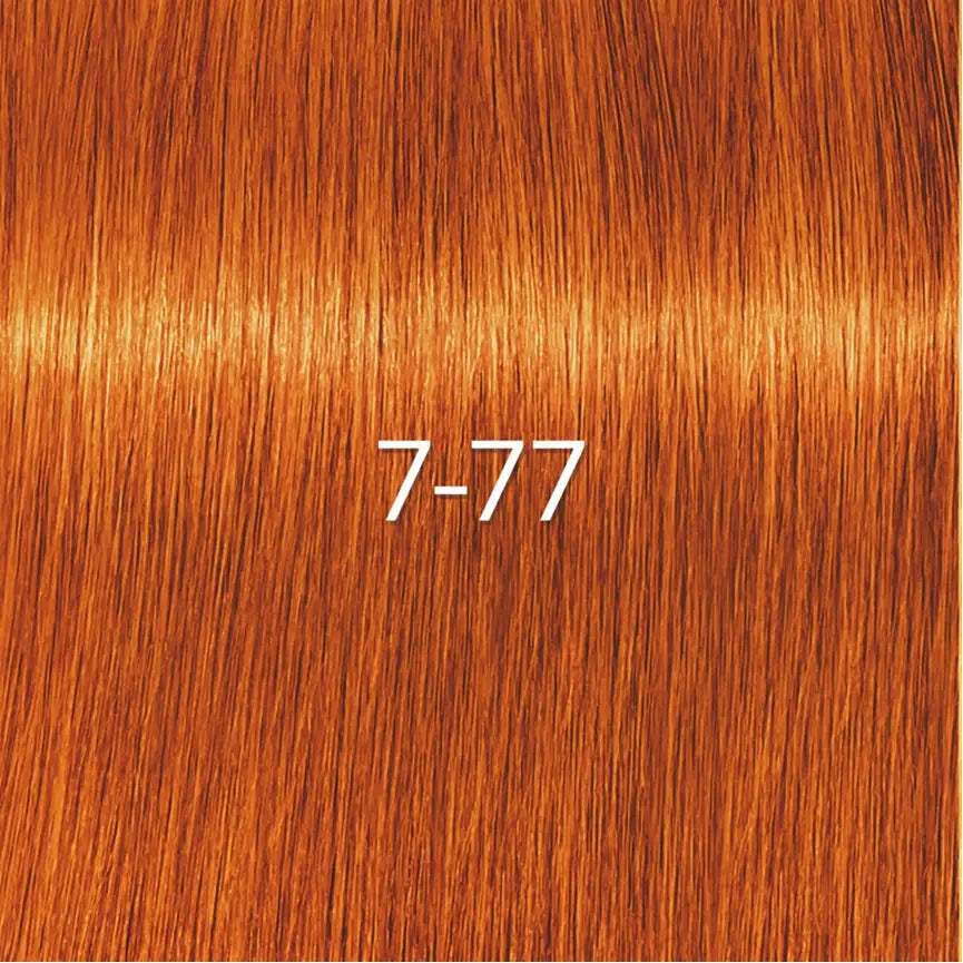 Schwarzkopf Professional IGORA ZERO AMM Vopsea Permanentă Fără Amoniac 60ml – Culoare Naturală Intensă Fără