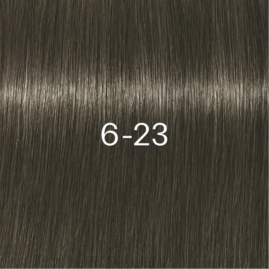 Schwarzkopf Professional IGORA ZERO AMM Vopsea Permanentă Fără Amoniac 60ml – Culoare Naturală Intensă Fără