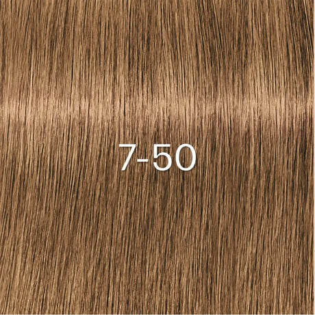 Schwarzkopf Professional IGORA ZERO AMM Vopsea Permanentă Fără Amoniac 60ml – Culoare Naturală Intensă Fără