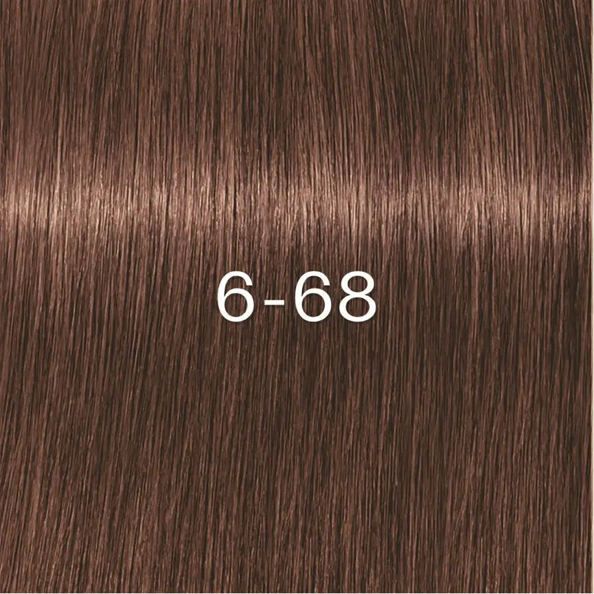 Schwarzkopf Professional IGORA ZERO AMM Vopsea Permanentă Fără Amoniac 60ml – Culoare Naturală Intensă Fără